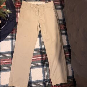 Ralph Lauren Men's Khaki Chinos